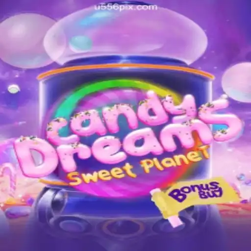 CandyDreamsSweetPlanet: Enter a World of Sweet Surprises