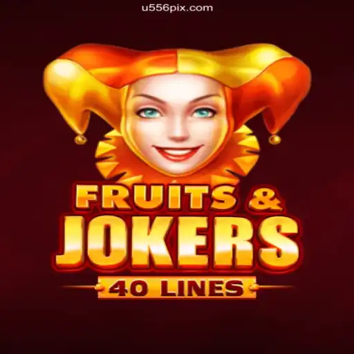 Unlocking the Thrilling World of FruitsAndJokers40