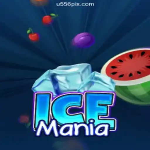 IceMania: Dive into the World of Frosty Adventures