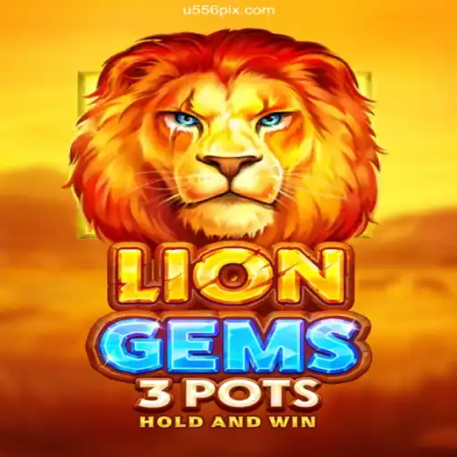 Discovering the Excitement of LionGems3pots: An Engaging Gaming Experience