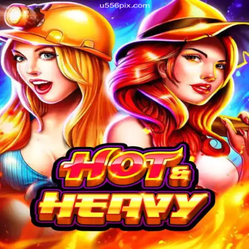 Dive into the Thrilling World of HotHeavy with Exciting Bonuses