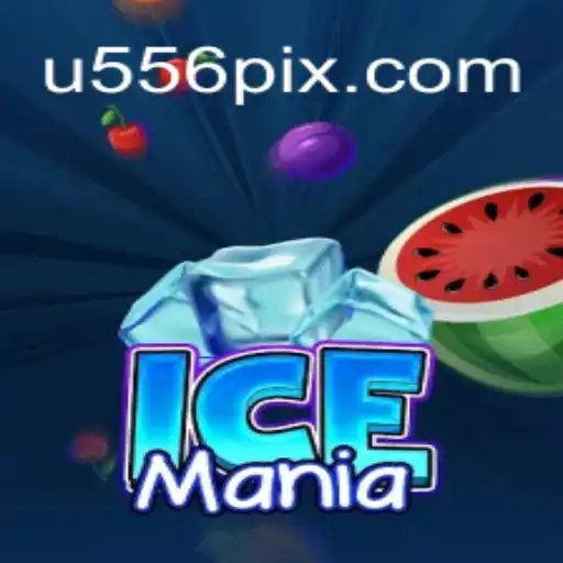 IceMania: Dive into the World of Frosty Adventures