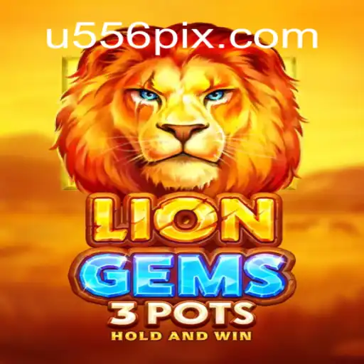 Discovering the Excitement of LionGems3pots: An Engaging Gaming Experience