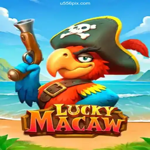 Exploring the Exciting World of LuckyMacaw: A Captivating Game Experience
