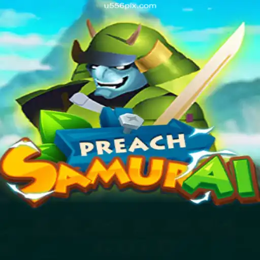Discover the Thrilling World of PreachSamurai: A Fusion of Tradition and Modern Gaming