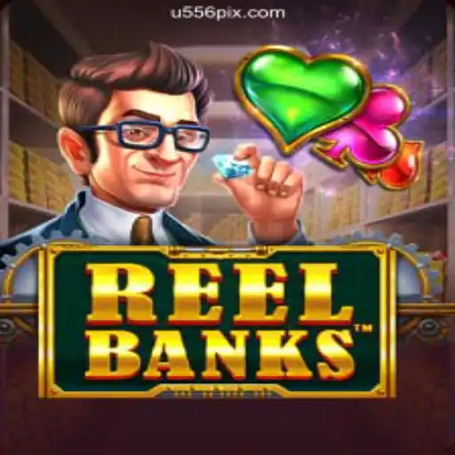 Exploring ReelBanks: A Captivating Slot Game Adventure