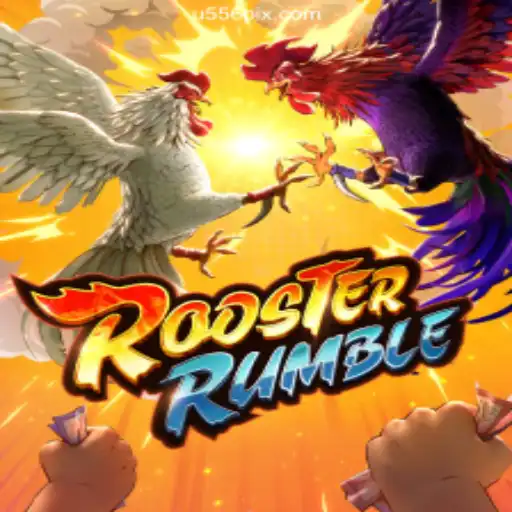 RoosterRumble: A Thrilling Game of Strategy and Luck