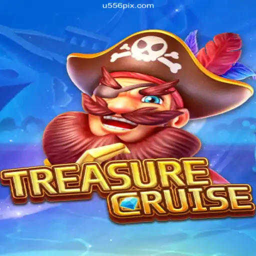 Explore the Exciting World of TREASURECRUISE